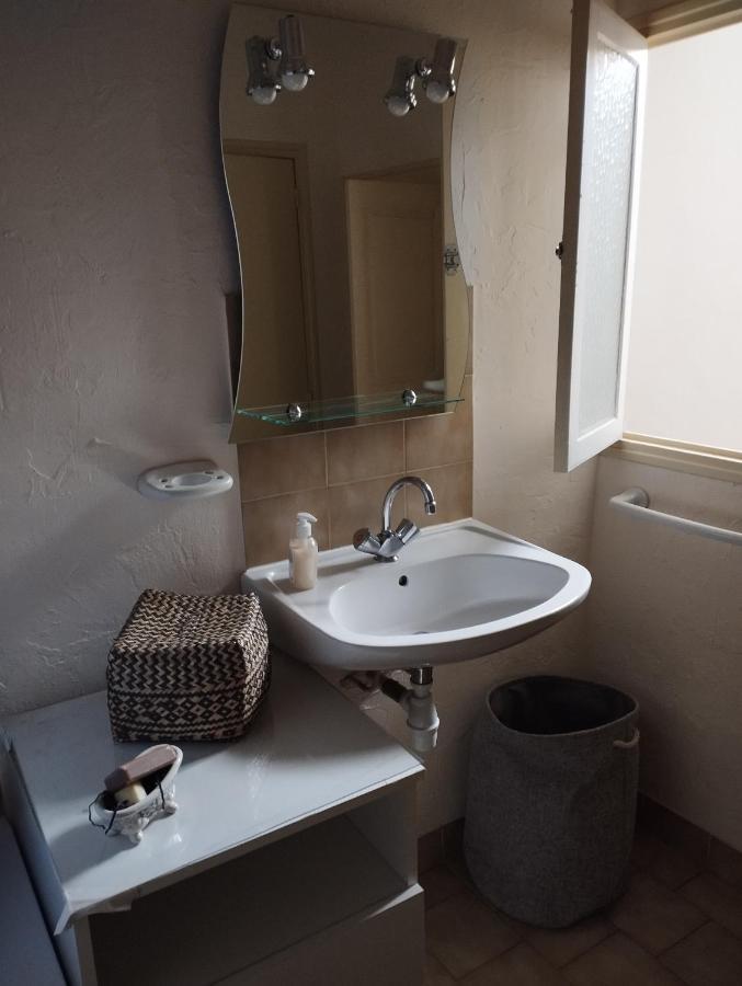 Apartament Petit Nid Cosy Typiquement Provencal Villecroze Zewnętrze zdjęcie