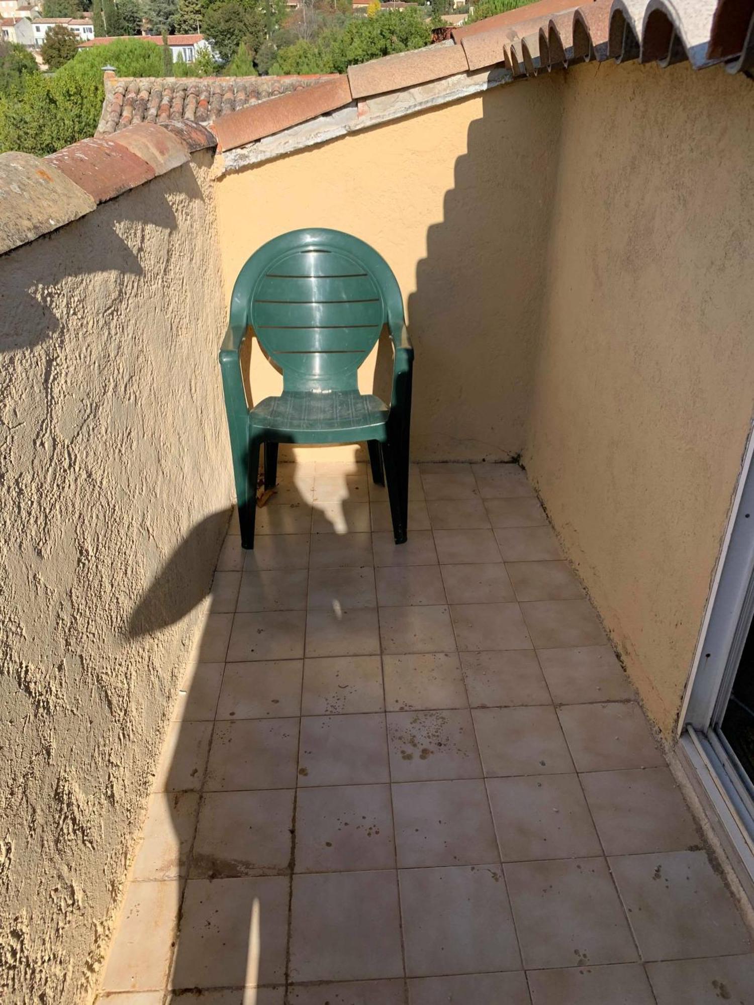 Apartament Petit Nid Cosy Typiquement Provencal Villecroze Zewnętrze zdjęcie