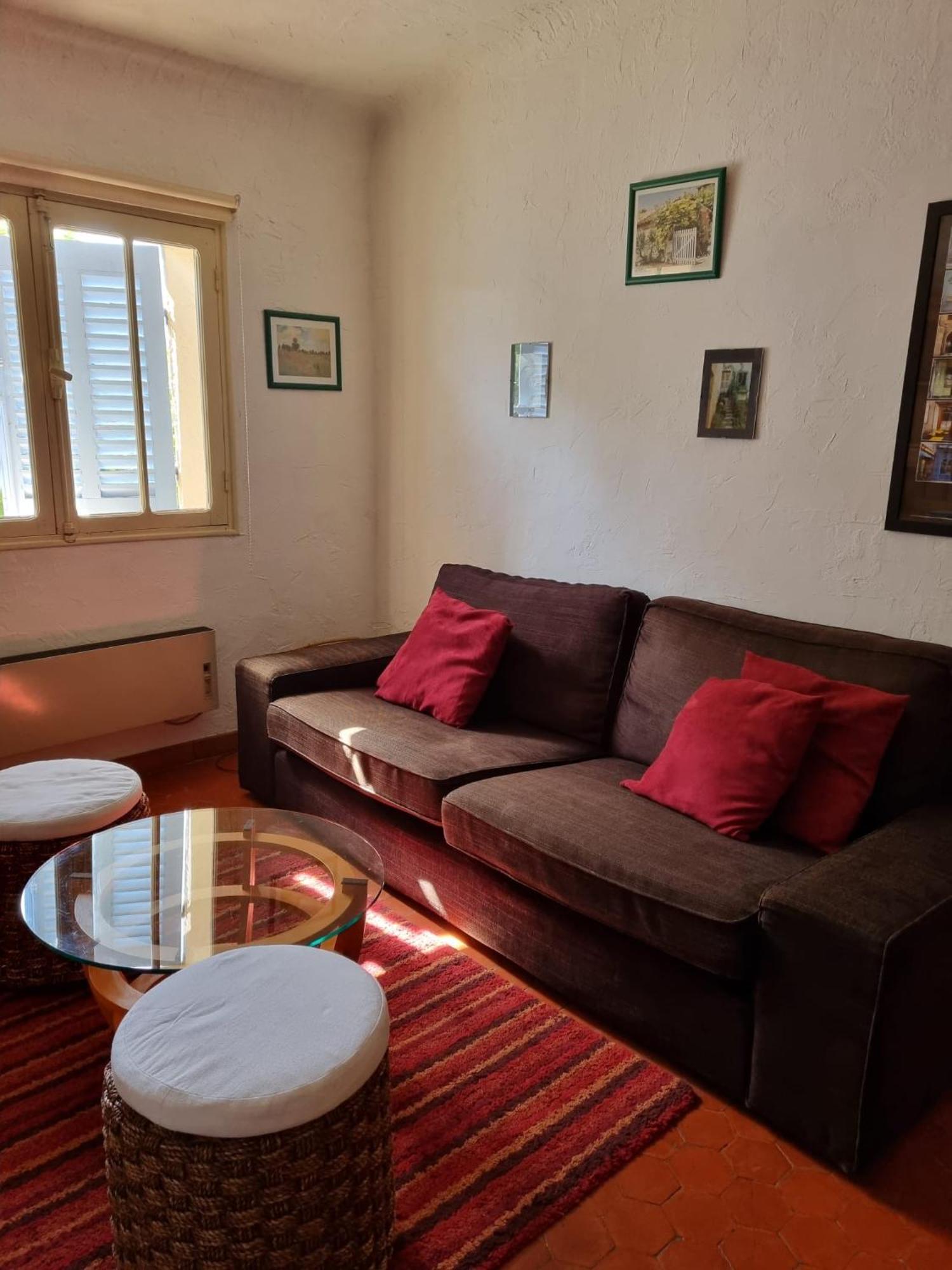 Apartament Petit Nid Cosy Typiquement Provencal Villecroze Zewnętrze zdjęcie