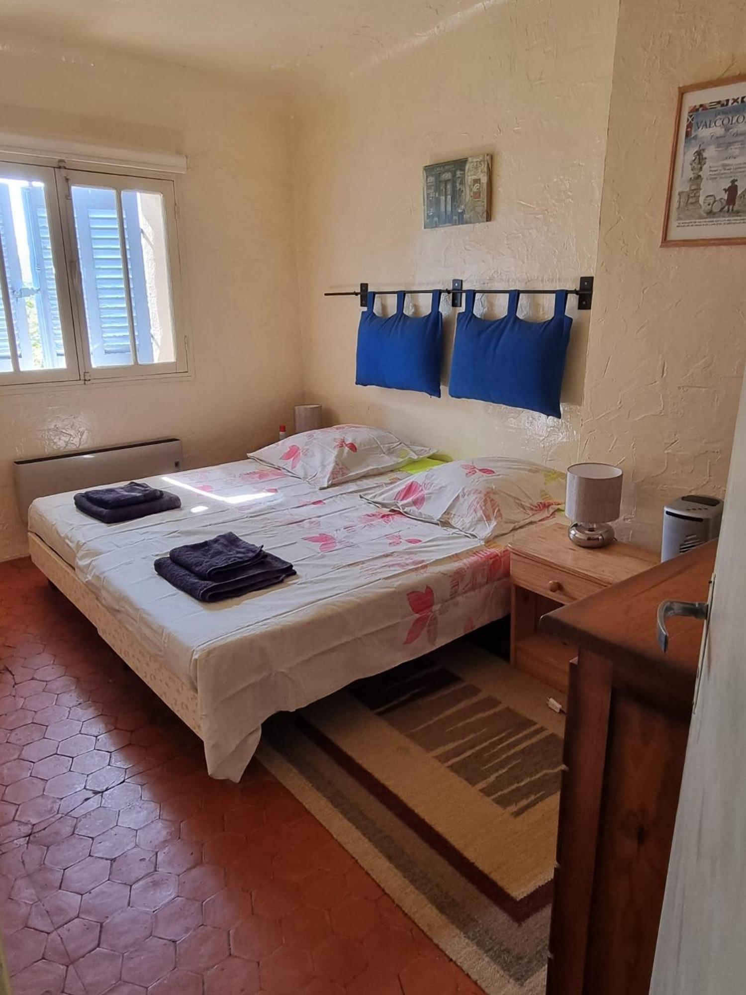 Apartament Petit Nid Cosy Typiquement Provencal Villecroze Zewnętrze zdjęcie