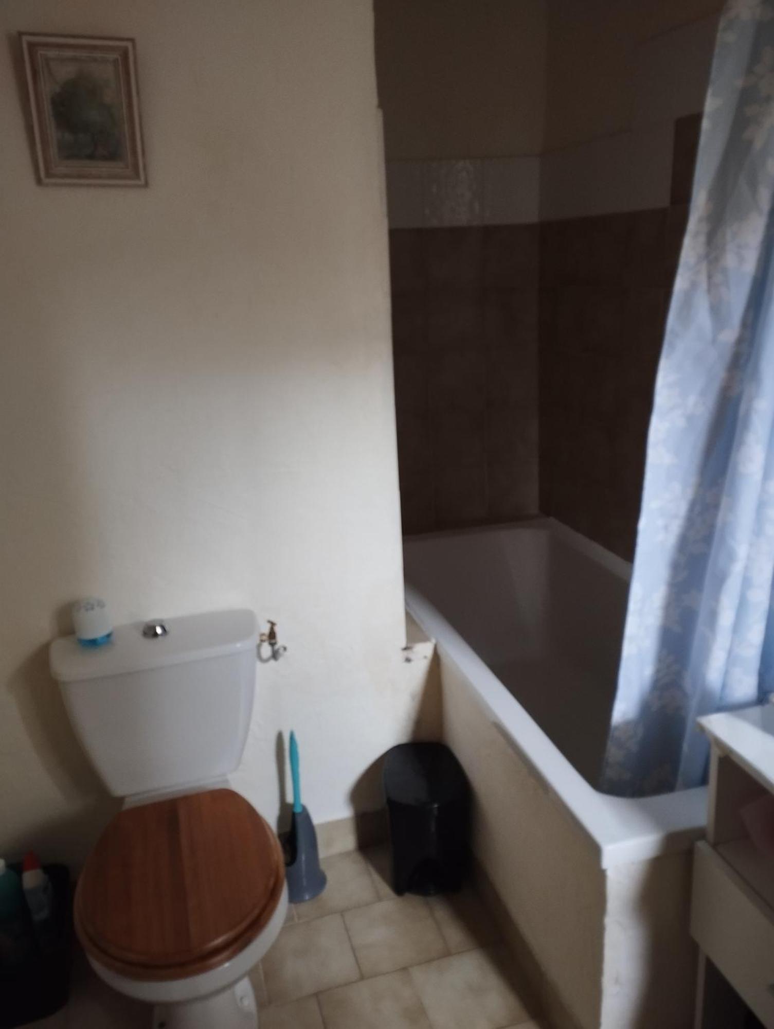 Apartament Petit Nid Cosy Typiquement Provencal Villecroze Zewnętrze zdjęcie